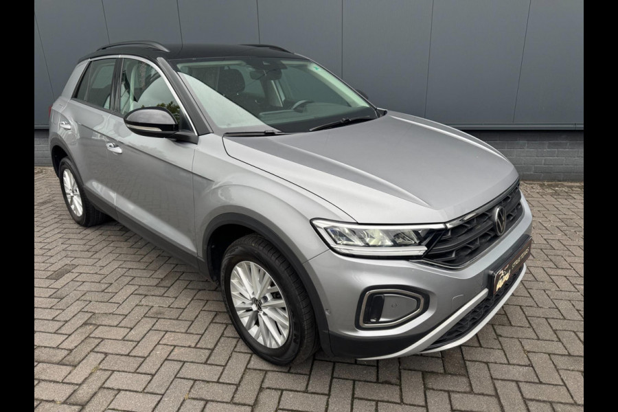 Volkswagen T-Roc 1.5 TSI DSG 150PK /1e eigenaar /ACC /Carplay