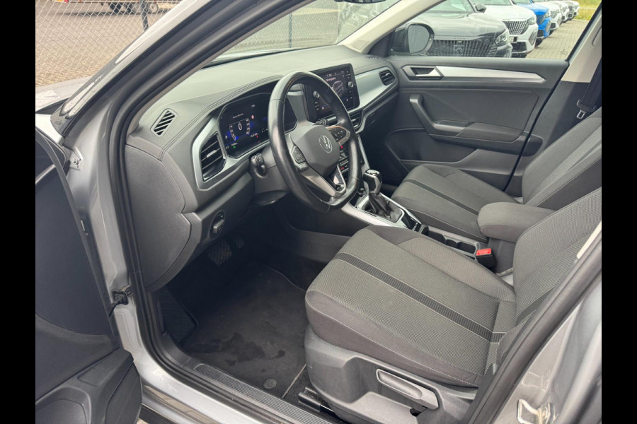 Volkswagen T-Roc 1.5 TSI DSG 150PK /1e eigenaar /ACC /Carplay