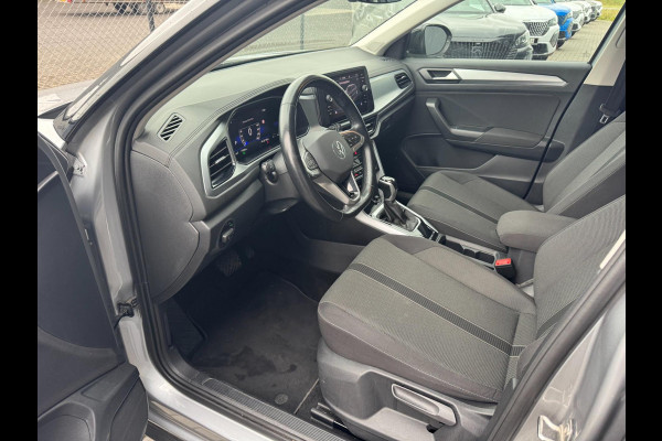 Volkswagen T-Roc 1.5 TSI DSG 150PK /1e eigenaar /ACC /Carplay