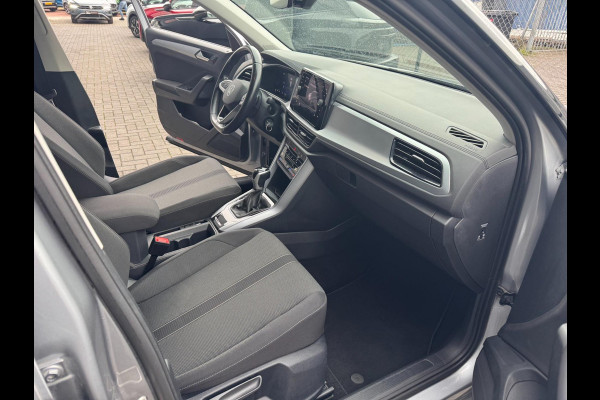 Volkswagen T-Roc 1.5 TSI DSG 150PK /1e eigenaar /ACC /Carplay