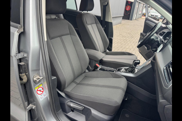 Volkswagen T-Roc 1.5 TSI DSG 150PK /1e eigenaar /ACC /Carplay