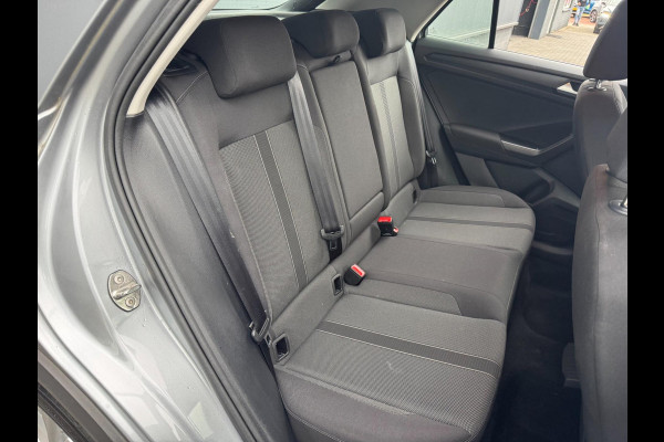 Volkswagen T-Roc 1.5 TSI DSG 150PK /1e eigenaar /ACC /Carplay