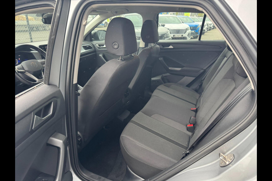 Volkswagen T-Roc 1.5 TSI DSG 150PK /1e eigenaar /ACC /Carplay