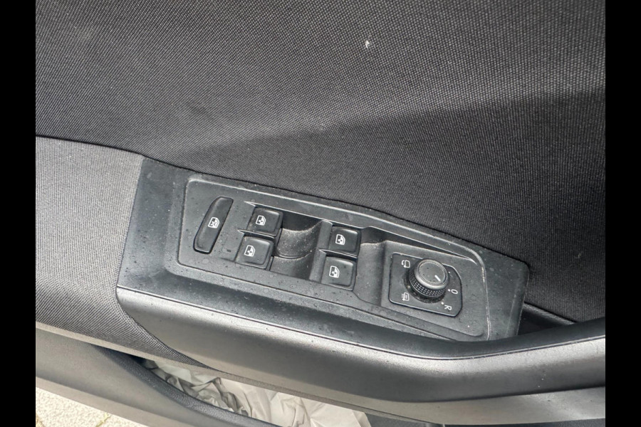 Volkswagen T-Roc 1.5 TSI DSG 150PK /1e eigenaar /ACC /Carplay