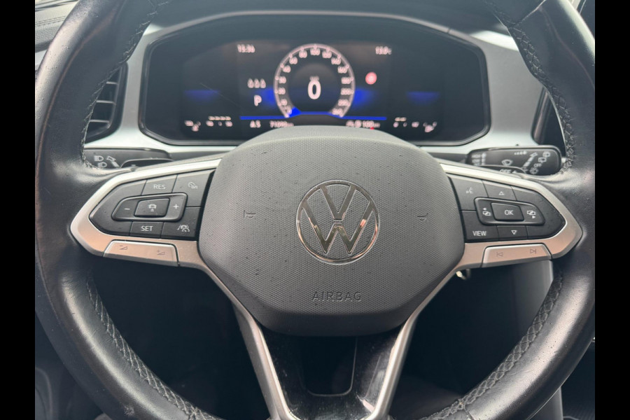 Volkswagen T-Roc 1.5 TSI DSG 150PK /1e eigenaar /ACC /Carplay
