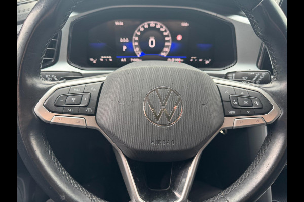 Volkswagen T-Roc 1.5 TSI DSG 150PK /1e eigenaar /ACC /Carplay
