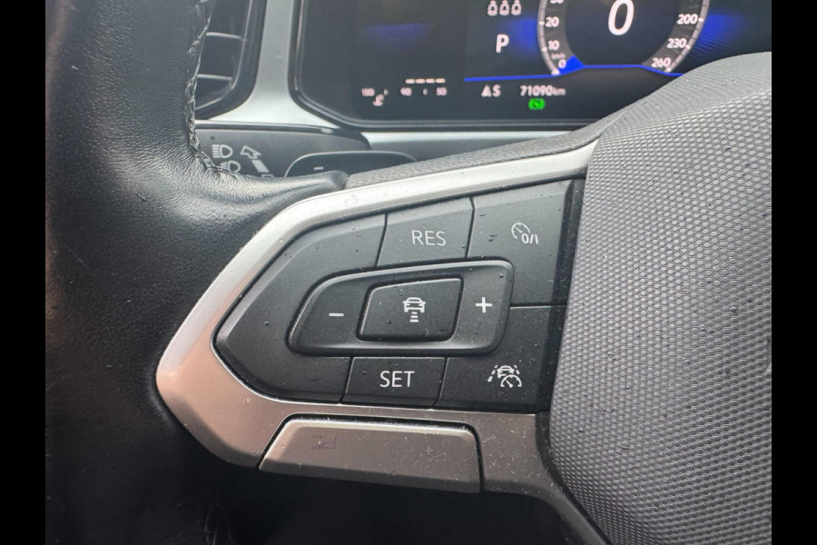 Volkswagen T-Roc 1.5 TSI DSG 150PK /1e eigenaar /ACC /Carplay