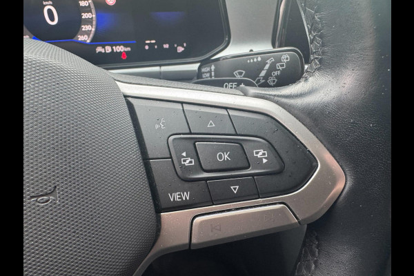 Volkswagen T-Roc 1.5 TSI DSG 150PK /1e eigenaar /ACC /Carplay