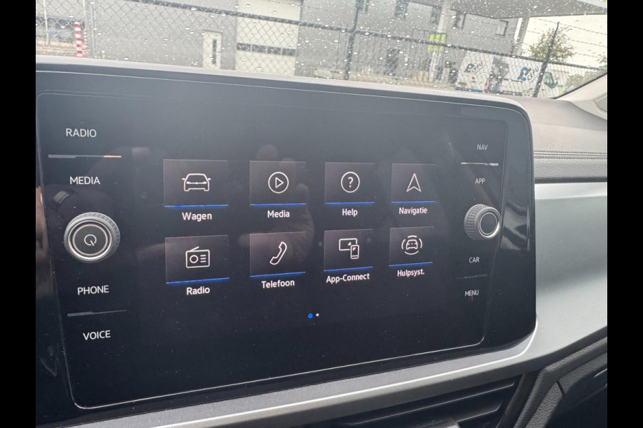 Volkswagen T-Roc 1.5 TSI DSG 150PK /1e eigenaar /ACC /Carplay