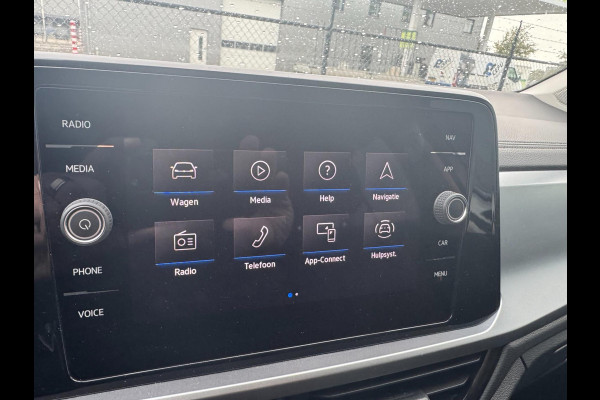 Volkswagen T-Roc 1.5 TSI DSG 150PK /1e eigenaar /ACC /Carplay