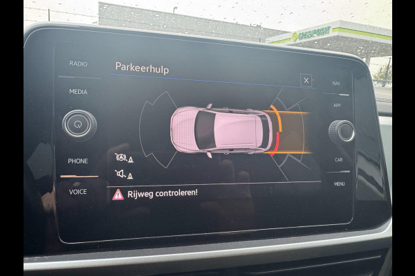 Volkswagen T-Roc 1.5 TSI DSG 150PK /1e eigenaar /ACC /Carplay