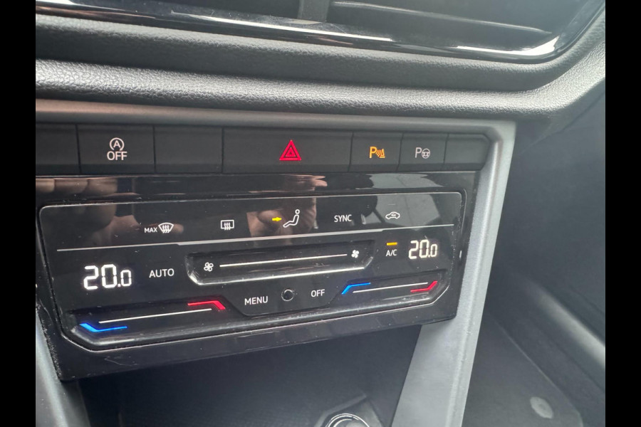 Volkswagen T-Roc 1.5 TSI DSG 150PK /1e eigenaar /ACC /Carplay