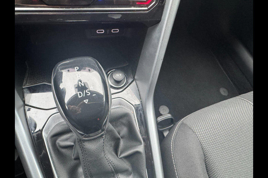 Volkswagen T-Roc 1.5 TSI DSG 150PK /1e eigenaar /ACC /Carplay