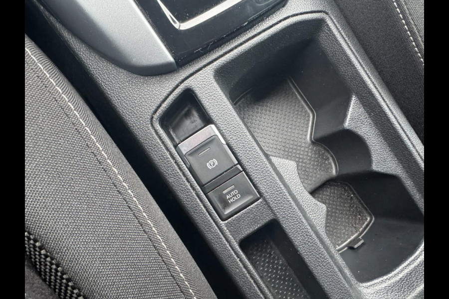 Volkswagen T-Roc 1.5 TSI DSG 150PK /1e eigenaar /ACC /Carplay