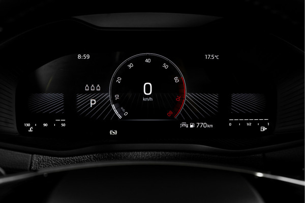 Škoda Karoq 1.5 TSI ACT 150 PK Business Edition | Dig. Cockpit | Cruise | Stoel-+Stuurverw. | PDC | Camera | App. Connect | ECC | DAB | LM 17" | 1710 Škoda Karoq 1.5 TSI ACT 150 PK Business Edition | Dig. Cockpit | Cruise | Stoel-+Stuurverw. | PDC | Camera | App. Connect | ECC | DAB | LM 17" | 1710