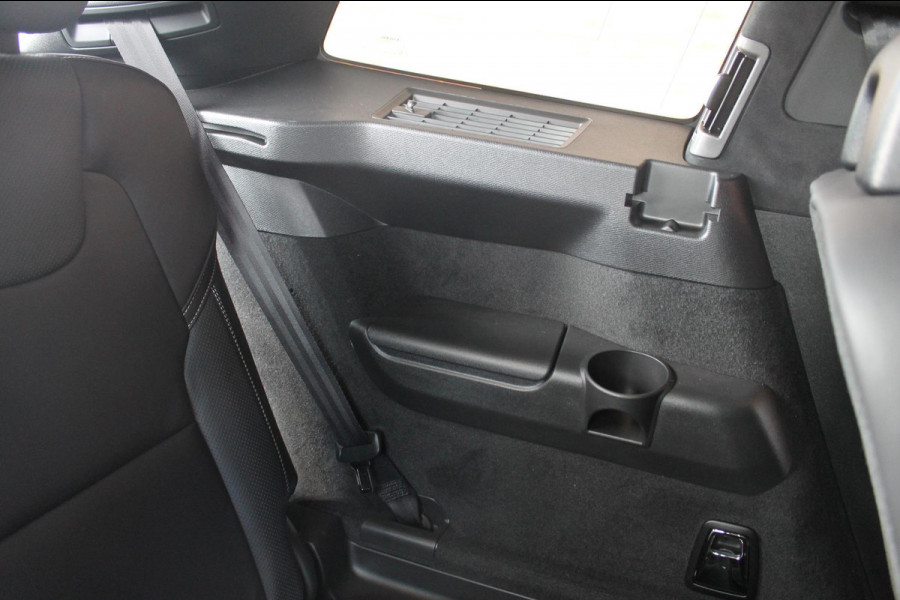 Volvo XC90 T8 455PK Automaat Recharge AWD Ultimate Bright Long Range / Panoramisch schuif-kanteldak / Luchtvering / Semi elektrisch wegklapbare trekhaak / 21" lichtmetalen velgen Volvo XC90 T8 455PK Automaat Recharge AWD Ultimate Bright Long Range / Panoramisch schuif-kanteldak / Luchtvering / Semi elektrisch wegklapbare trekhaak / 21" lichtmetalen velgen