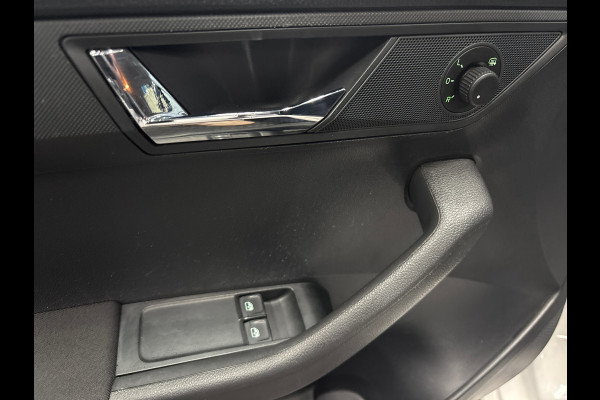 Škoda Fabia Combi 1.0 TSI Business Edition Škoda Fabia Combi 1.0 TSI Business Edition