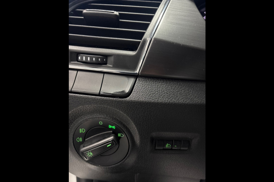 Škoda Fabia Combi 1.0 TSI Business Edition Škoda Fabia Combi 1.0 TSI Business Edition