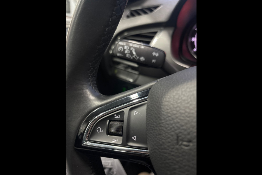 Škoda Fabia Combi 1.0 TSI Business Edition Škoda Fabia Combi 1.0 TSI Business Edition