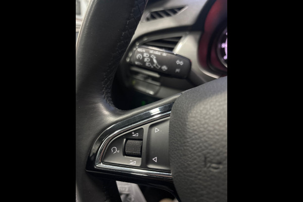 Škoda Fabia Combi 1.0 TSI Business Edition Škoda Fabia Combi 1.0 TSI Business Edition