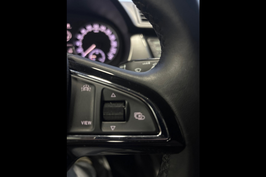 Škoda Fabia Combi 1.0 TSI Business Edition Škoda Fabia Combi 1.0 TSI Business Edition