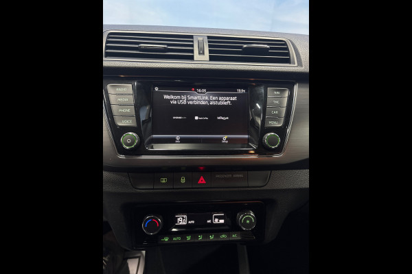 Škoda Fabia Combi 1.0 TSI Business Edition Škoda Fabia Combi 1.0 TSI Business Edition