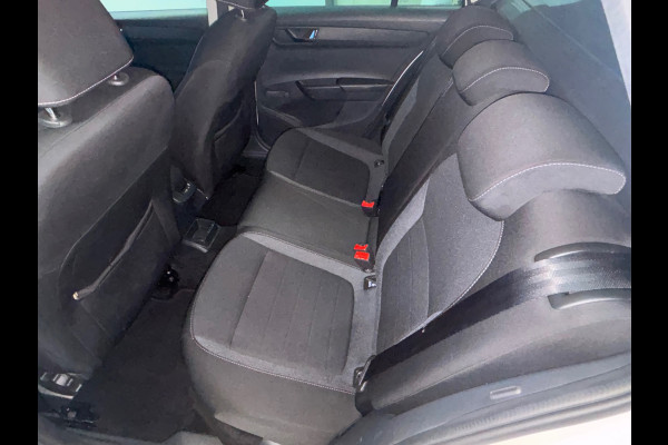 Škoda Fabia Combi 1.0 TSI Business Edition Škoda Fabia Combi 1.0 TSI Business Edition