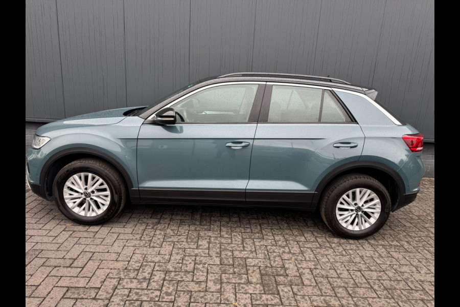 Volkswagen T-Roc 1.5 TSI DSG 150Pk /1e eigenaar /ACC /Carplay Volkswagen T-Roc 1.5 TSI DSG 150Pk /1e eigenaar /ACC /Carplay