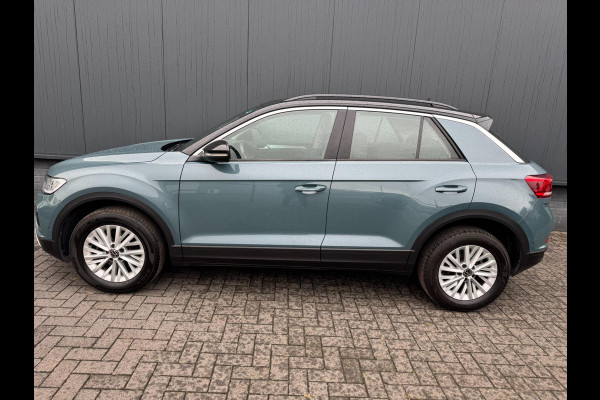 Volkswagen T-Roc 1.5 TSI DSG 150Pk /1e eigenaar /ACC /Carplay Volkswagen T-Roc 1.5 TSI DSG 150Pk /1e eigenaar /ACC /Carplay