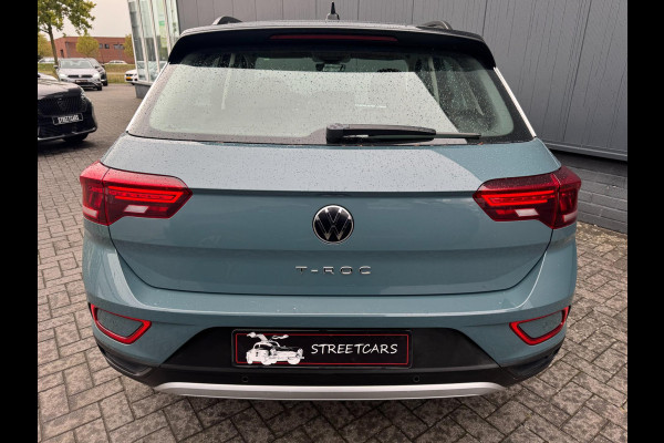 Volkswagen T-Roc 1.5 TSI DSG 150Pk /1e eigenaar /ACC /Carplay Volkswagen T-Roc 1.5 TSI DSG 150Pk /1e eigenaar /ACC /Carplay