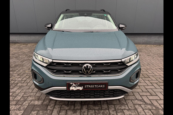 Volkswagen T-Roc 1.5 TSI DSG 150Pk /1e eigenaar /ACC /Carplay Volkswagen T-Roc 1.5 TSI DSG 150Pk /1e eigenaar /ACC /Carplay
