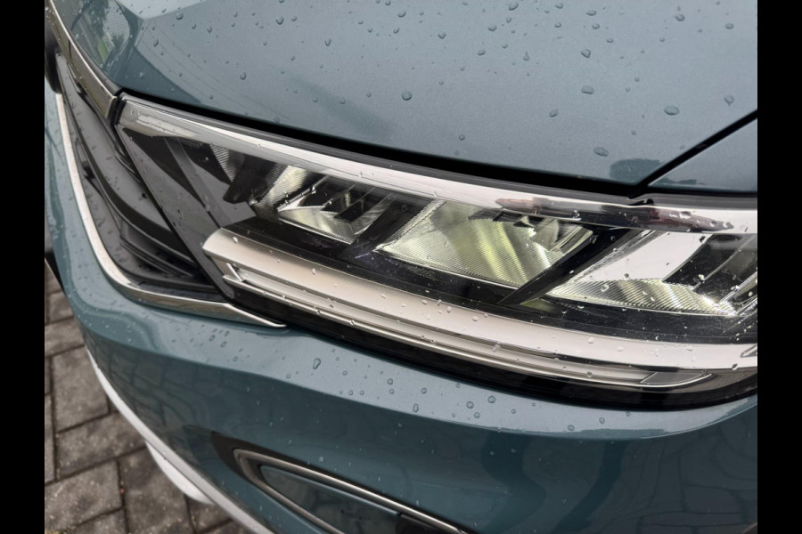 Volkswagen T-Roc 1.5 TSI DSG 150Pk /1e eigenaar /ACC /Carplay Volkswagen T-Roc 1.5 TSI DSG 150Pk /1e eigenaar /ACC /Carplay
