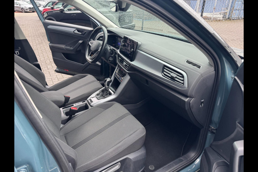 Volkswagen T-Roc 1.5 TSI DSG 150Pk /1e eigenaar /ACC /Carplay Volkswagen T-Roc 1.5 TSI DSG 150Pk /1e eigenaar /ACC /Carplay
