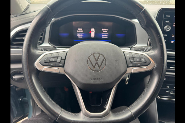 Volkswagen T-Roc 1.5 TSI DSG 150Pk /1e eigenaar /ACC /Carplay Volkswagen T-Roc 1.5 TSI DSG 150Pk /1e eigenaar /ACC /Carplay