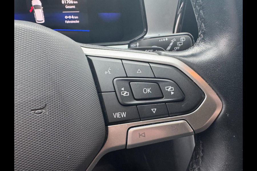 Volkswagen T-Roc 1.5 TSI DSG 150Pk /1e eigenaar /ACC /Carplay Volkswagen T-Roc 1.5 TSI DSG 150Pk /1e eigenaar /ACC /Carplay
