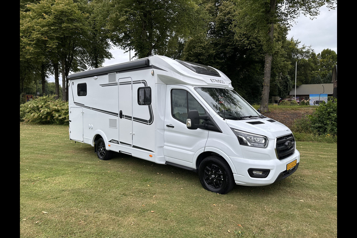 Ford Etrusco T 7.3 SCF Aut. *XENON | NAVI-FULLMAP | CAMERA | COMFORT-SEATS | AIRCO | CRUISE* Ford Etrusco T 7.3 SCF Aut. *XENON | NAVI-FULLMAP | CAMERA | COMFORT-SEATS | AIRCO | CRUISE*