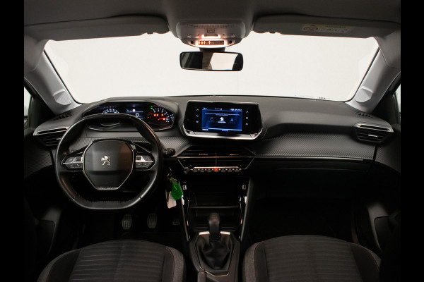 Peugeot 208 1.2 PureTech Active Sport (APPLE CARPLAY,NAVI,CRUISE,PDC,CLIMATE,LED,WHITE EDITION,SPORTSTOELEN,NETTE STAAT) Peugeot 208 1.2 PureTech Active Sport (APPLE CARPLAY,NAVI,CRUISE,PDC,CLIMATE,LED,WHITE EDITION,SPORTSTOELEN,NETTE STAAT)