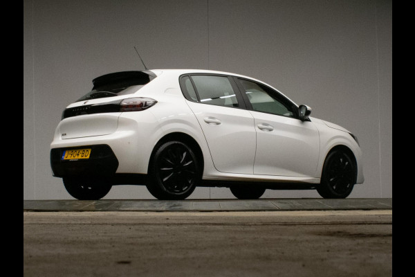Peugeot 208 1.2 PureTech Active Sport (APPLE CARPLAY,NAVI,CRUISE,PDC,CLIMATE,LED,WHITE EDITION,SPORTSTOELEN,NETTE STAAT) Peugeot 208 1.2 PureTech Active Sport (APPLE CARPLAY,NAVI,CRUISE,PDC,CLIMATE,LED,WHITE EDITION,SPORTSTOELEN,NETTE STAAT)