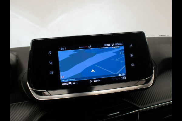 Peugeot 208 1.2 PureTech Active Sport (APPLE CARPLAY,NAVI,CRUISE,PDC,CLIMATE,LED,WHITE EDITION,SPORTSTOELEN,NETTE STAAT) Peugeot 208 1.2 PureTech Active Sport (APPLE CARPLAY,NAVI,CRUISE,PDC,CLIMATE,LED,WHITE EDITION,SPORTSTOELEN,NETTE STAAT)