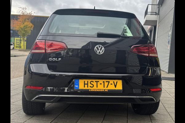Volkswagen Golf 1.0 TSI Business Edition - Panorama dak I Navigatie I Airco I LED I PDC I "19"Sport velgen I Dealer onderhouden