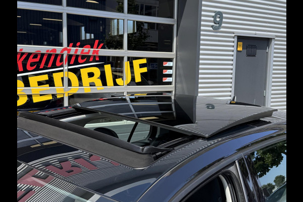 Volkswagen Golf 1.0 TSI Business Edition - Panorama dak I Navigatie I Airco I LED I PDC I "19"Sport velgen I Dealer onderhouden