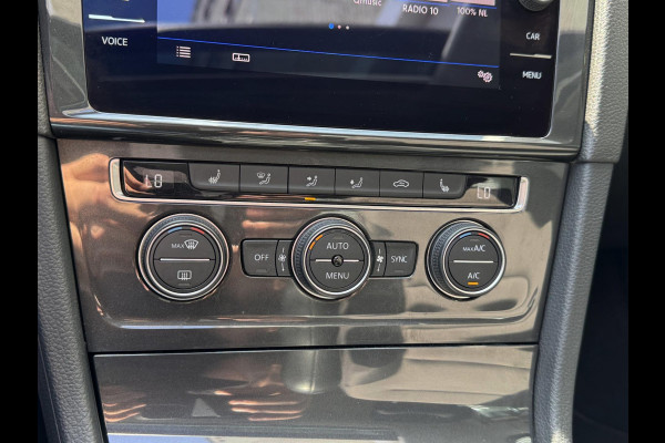 Volkswagen Golf 1.0 TSI Business Edition - Panorama dak I Navigatie I Airco I LED I PDC I "19"Sport velgen I Dealer onderhouden