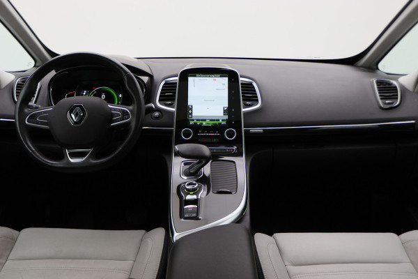 Renault Espace 1.8 TCe Limousin 7p. Verwarmde Voorruit, Camera, Apple Carplay, Cruise, LED, DAB, PDC, 19'' Renault Espace 1.8 TCe Limousin 7p. Verwarmde Voorruit, Camera, Apple Carplay, Cruise, LED, DAB, PDC, 19''
