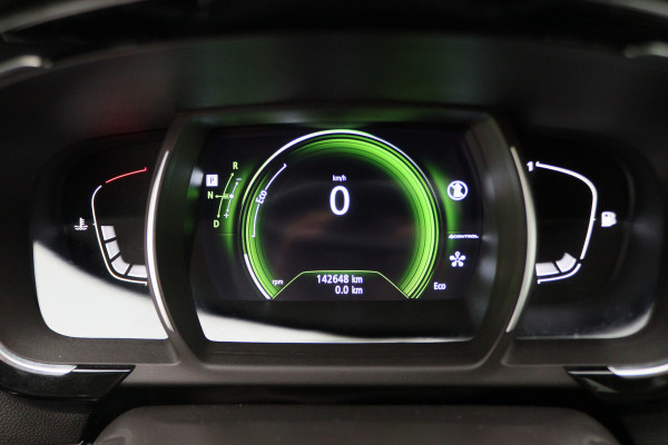 Renault Espace 1.8 TCe Limousin 7p. Verwarmde Voorruit, Camera, Apple Carplay, Cruise, LED, DAB, PDC, 19'' Renault Espace 1.8 TCe Limousin 7p. Verwarmde Voorruit, Camera, Apple Carplay, Cruise, LED, DAB, PDC, 19''