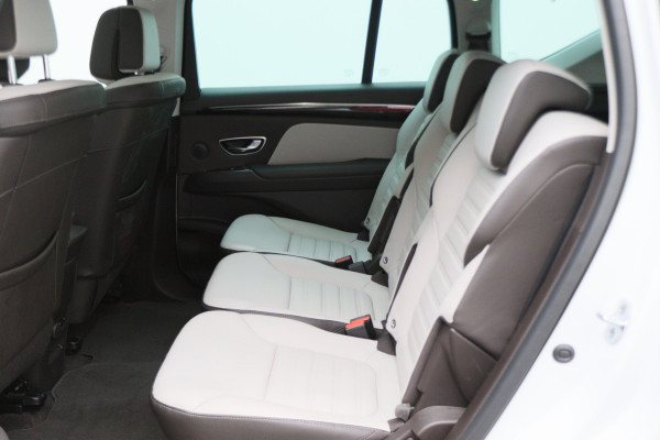 Renault Espace 1.8 TCe Limousin 7p. Verwarmde Voorruit, Camera, Apple Carplay, Cruise, LED, DAB, PDC, 19'' Renault Espace 1.8 TCe Limousin 7p. Verwarmde Voorruit, Camera, Apple Carplay, Cruise, LED, DAB, PDC, 19''