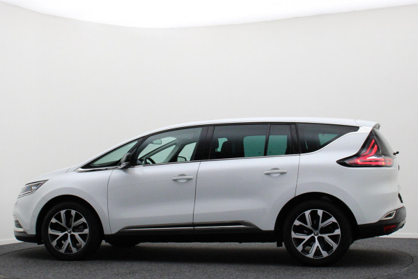 Renault Espace 1.8 TCe Limousin 7p. Verwarmde Voorruit, Camera, Apple Carplay, Cruise, LED, DAB, PDC, 19'' Renault Espace 1.8 TCe Limousin 7p. Verwarmde Voorruit, Camera, Apple Carplay, Cruise, LED, DAB, PDC, 19''