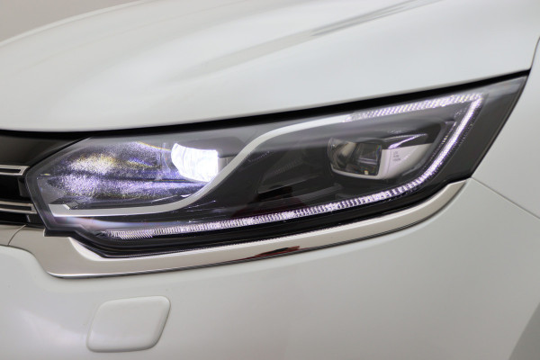 Renault Espace 1.8 TCe Limousin 7p. Verwarmde Voorruit, Camera, Apple Carplay, Cruise, LED, DAB, PDC, 19'' Renault Espace 1.8 TCe Limousin 7p. Verwarmde Voorruit, Camera, Apple Carplay, Cruise, LED, DAB, PDC, 19''