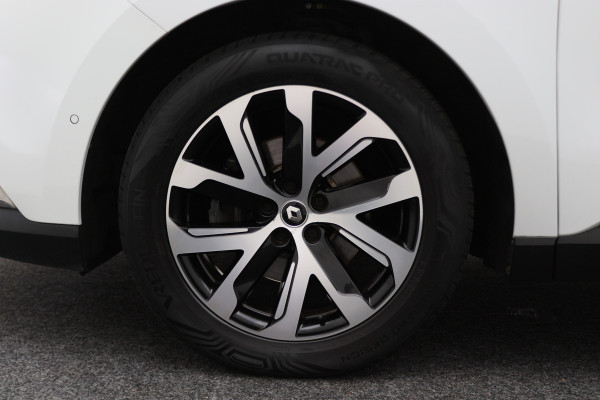 Renault Espace 1.8 TCe Limousin 7p. Verwarmde Voorruit, Camera, Apple Carplay, Cruise, LED, DAB, PDC, 19'' Renault Espace 1.8 TCe Limousin 7p. Verwarmde Voorruit, Camera, Apple Carplay, Cruise, LED, DAB, PDC, 19''