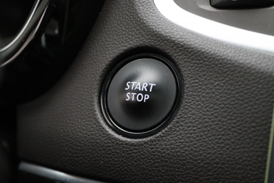 Renault Espace 1.8 TCe Limousin 7p. Verwarmde Voorruit, Camera, Apple Carplay, Cruise, LED, DAB, PDC, 19'' Renault Espace 1.8 TCe Limousin 7p. Verwarmde Voorruit, Camera, Apple Carplay, Cruise, LED, DAB, PDC, 19''