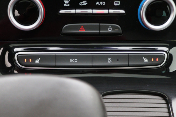 Renault Espace 1.8 TCe Limousin 7p. Verwarmde Voorruit, Camera, Apple Carplay, Cruise, LED, DAB, PDC, 19'' Renault Espace 1.8 TCe Limousin 7p. Verwarmde Voorruit, Camera, Apple Carplay, Cruise, LED, DAB, PDC, 19''